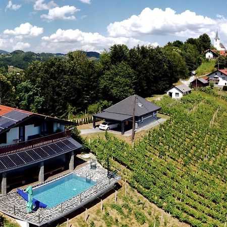 Vineyard Paradise Senica Dramlje Εξωτερικό φωτογραφία
