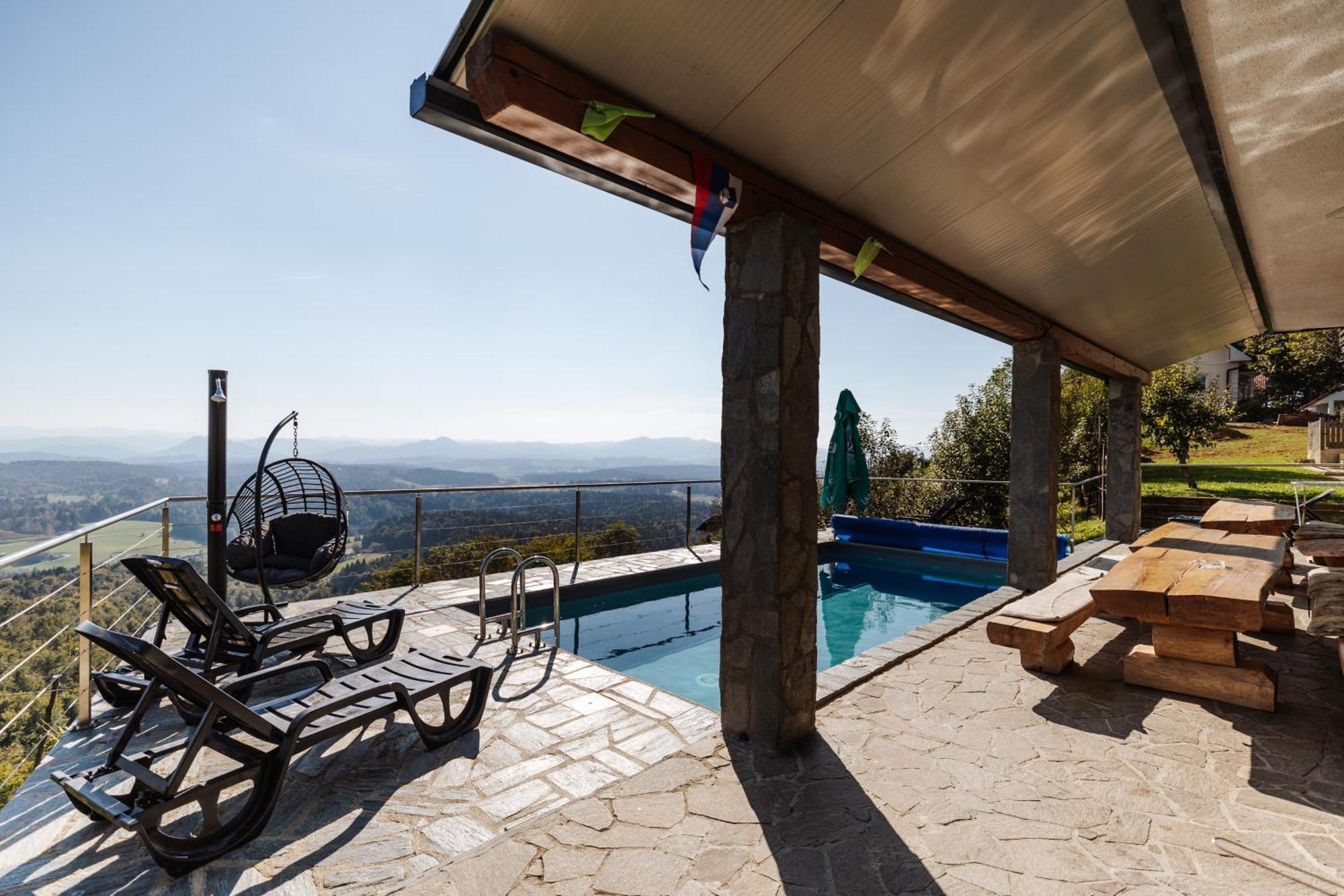 Vineyard Paradise Senica Dramlje Εξωτερικό φωτογραφία